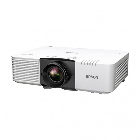 EPSON EB-L890U WUXGA 3LCD Projector/8000Lm/16:10/5000000:1, White |