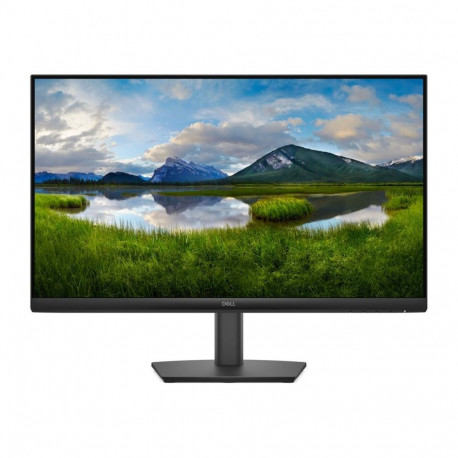 Dell LCD E2425HM 24" IPS FHD/1920x1080/HDMI,DP,VGA/Black |