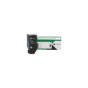 LEXMARK Return Programme 16.2K CX735 Toner cartridge, Cyan