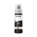 EPSON 108 EcoTank Ink Bottle, Black