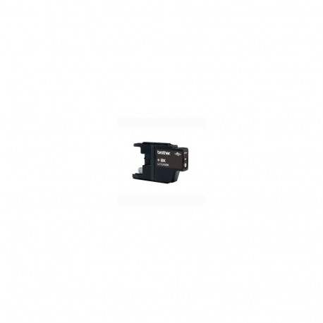 Brother LC1240BK Ink Cartridge, Black