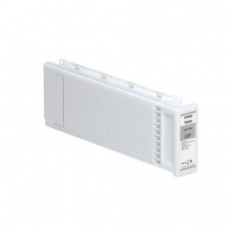 EPSON T800900 UltraChrome PRO Ink Cartridge, Grey