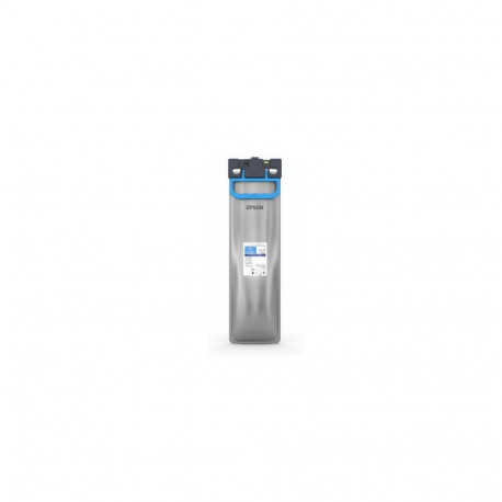 EPSON WorkForce Pro WF-C879R Cyan XXL Ink Supply Unit (C13T05B24N)