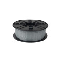 Flashforge 1.75 mm diameter, 1kg/spool Grey