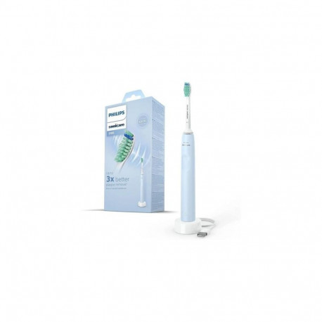 Philips Sonicare Electric Toothbrush HX3651/12 Rechargeable, For adults, Number of brush heads inclu
