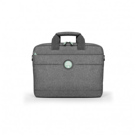 PORT DESIGNS Yosemite Eco TL 15.6 Grey, Shoulder strap, Laptop Case