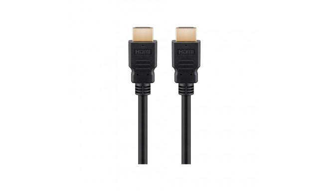 Goobay cable HDMI - HDMI 8K 2m