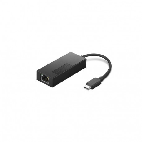 Lenovo USB-C 2.5G Ethernet Adapter 4X91H17795