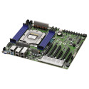 Asrock TURIND8-2L2T emaplaat AMD SoC Socket SP5 CEB