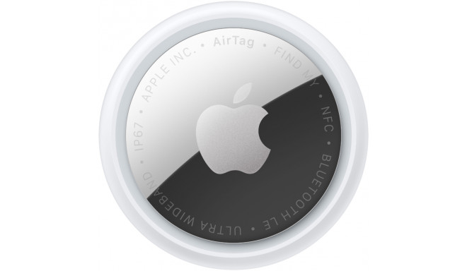 Apple AirTag (2nd Gen) 1-pack