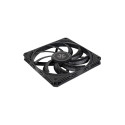 SilverStone Air Slimmer 140, case fan (black)