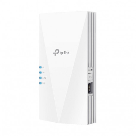 TP-Link RE3000X Wi-Fi 6 range extender, repeater
