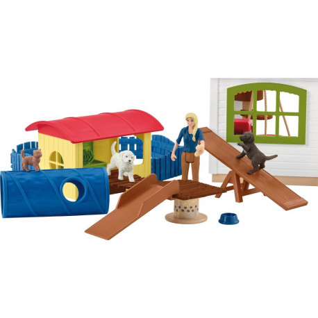 Farm World loomahotell
