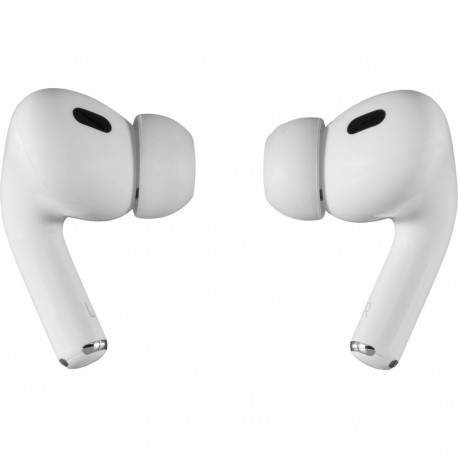 AirPods Pro 2. põlvkond USB-C MagSafe Bluetooth, valge