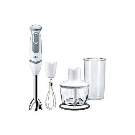 Braun MultiQuick 5 Vario MQ 5235, hand blender