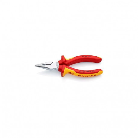 Knipex 08 26 145 Spitz-combination pliers