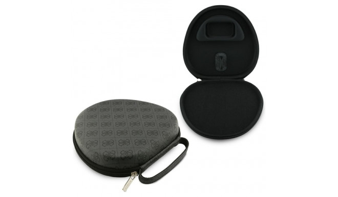 Guess Carry Box Headphone Case - Black