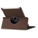 Speedlink case Cortex for iPad, brown