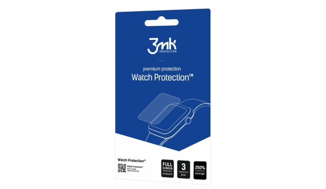 3mk Watch Protection ARC screen protector for Garett Quantum
