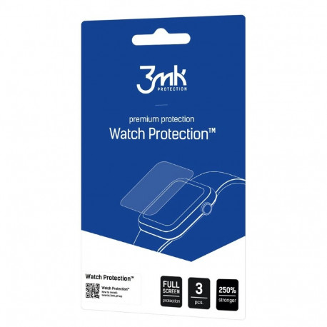 3mk Watch Protection ARC screen protector for Garett Signature Grace