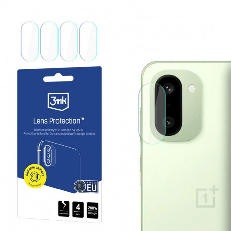 3mk protective glass for phone camera Lens Protection Hybrid OnePlus 15R