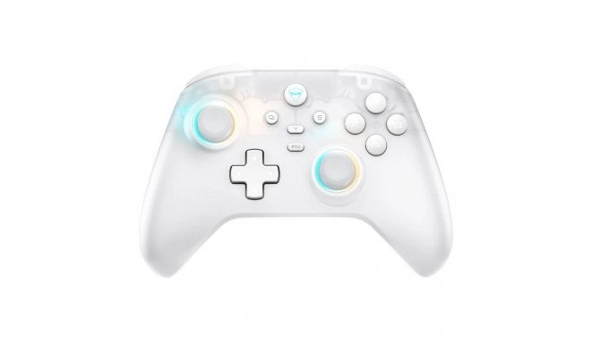 Machenike G3 V2 Wireless Game Controller - White