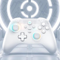 Machenike G3 V2 Wireless Game Controller - White
