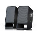 Speedlink колонки Viora SL-8011 чёрные