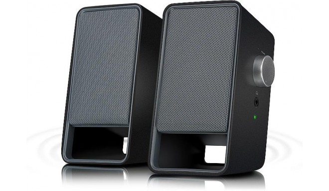Speedlink колонки Viora, черный (SL-8011)