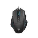 Machenike M3 Wired Gaming Mouse - Black