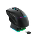 Machenike L8 Pro Wireless Gaming Mouse - Black