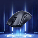 Machenike L8 Max Wireless Gaming Mouse - Black