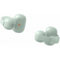 Sony wireless earbuds LinkBuds Clip, green