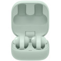 Sony wireless earbuds LinkBuds Clip, green