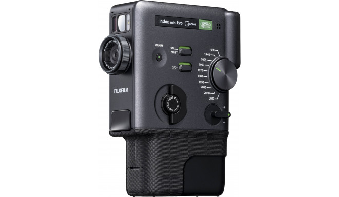 Fujifilm Instax Mini Evo Cinema
