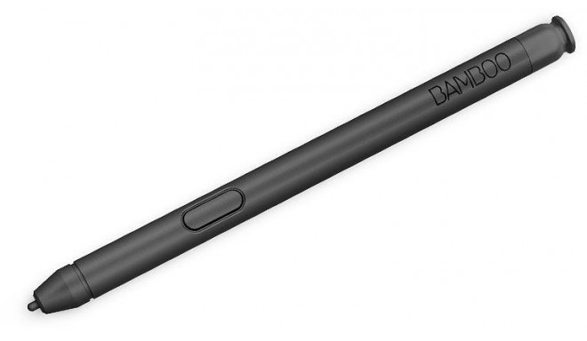 Wacom drawing tablet Bamboo Pad - Drawing tablets - Nordic Digital