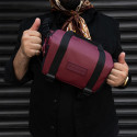 Wandrd kaamerakott Rogue Sling 4L, rhone burgundy