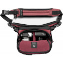 Wandrd kaamerakott Rogue Sling 4L, rhone burgundy