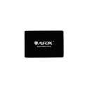 AFOX SD250-2000GN internal solid state drive 2 TB 2.5" Serial ATA III 3D NAND