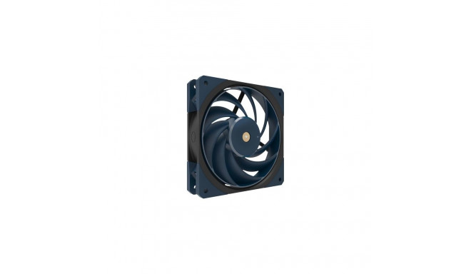 Cooler Master Mobius 120 OC Computer case Fan 12 cm Black