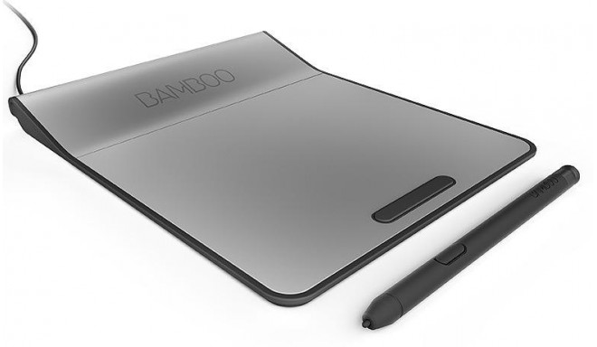 Wacom graafikalaud Bamboo Pad