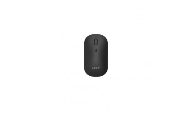 Acer AMR130 mouse Universal Ambidextrous RF Wireless + Bluetooth 1600 DPI