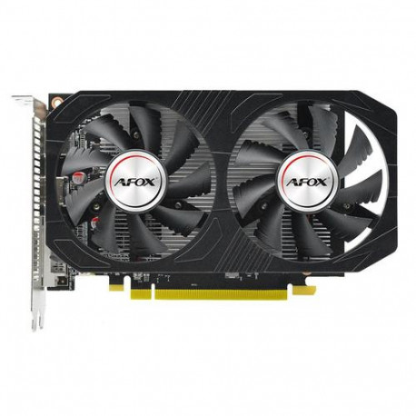 AFOX AFRX550-4096D5H4-V5 graphics card AMD Radeon RX 550 4 GB GDDR5
