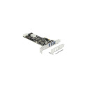 DeLOCK 89365 interface cards/adapter Internal USB 3.2 Gen 1 (3.1 Gen 1)