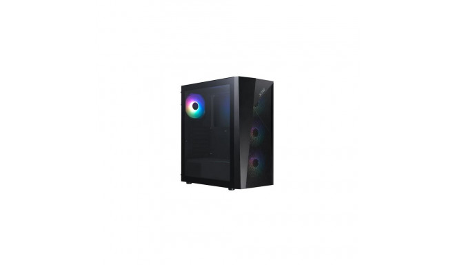 XPG LANDER 500 MID-TOWER CHASSIS
