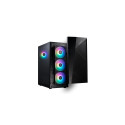 XPG LANDER 500 MID-TOWER CHASSIS