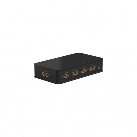 Goobay 58489 video switch HDMI