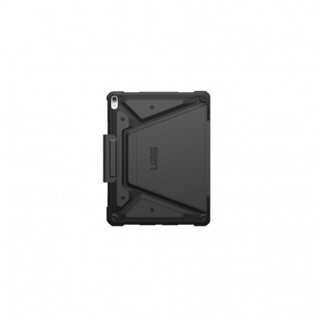 Urban Armor Gear Metropolis SE Series iPad Air 13" (1th Gen, 2024, M2) Folio Case