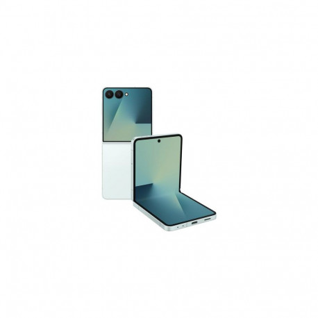 Samsung Galaxy SM-F766BLGHEUE smartphone 17.5 cm (6.9") Dual SIM 5G USB Type-C 12 GB 512 GB 430
