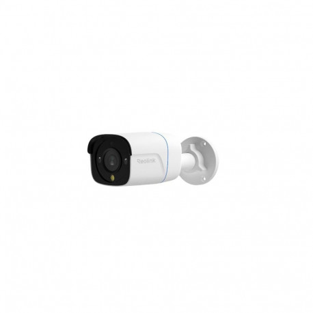 Reolink RP-PCB8M security camera Bullet IP security camera Indoor &amp; outdoor 3840 x 2160 pixe